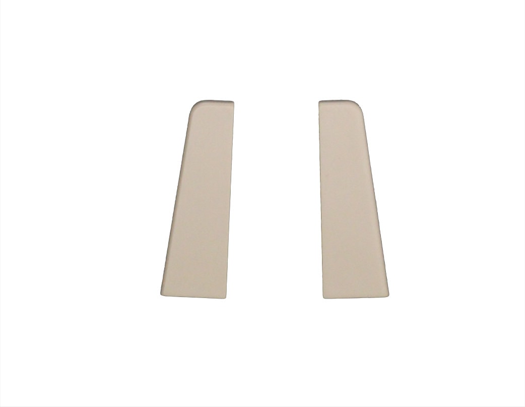 Endkappen Ahorn 58mm