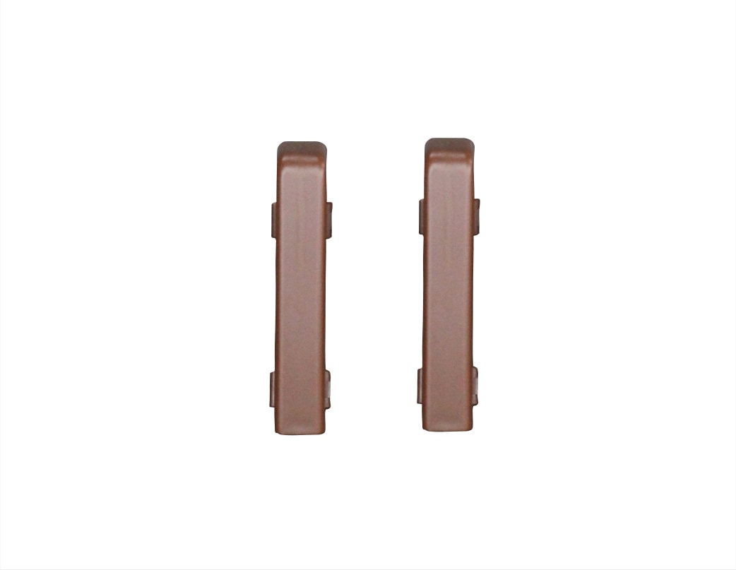Verbinder Nussbaum 58mm