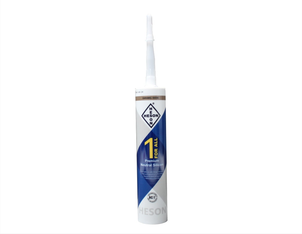 1 FOR ALL Premium Silikon Caramel 310ml