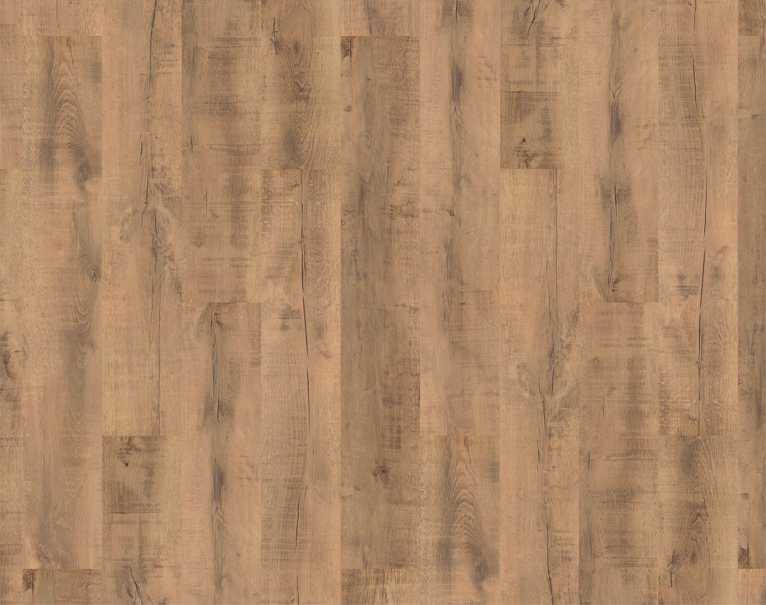 MUSTER Laminat Gold Volcano Oak