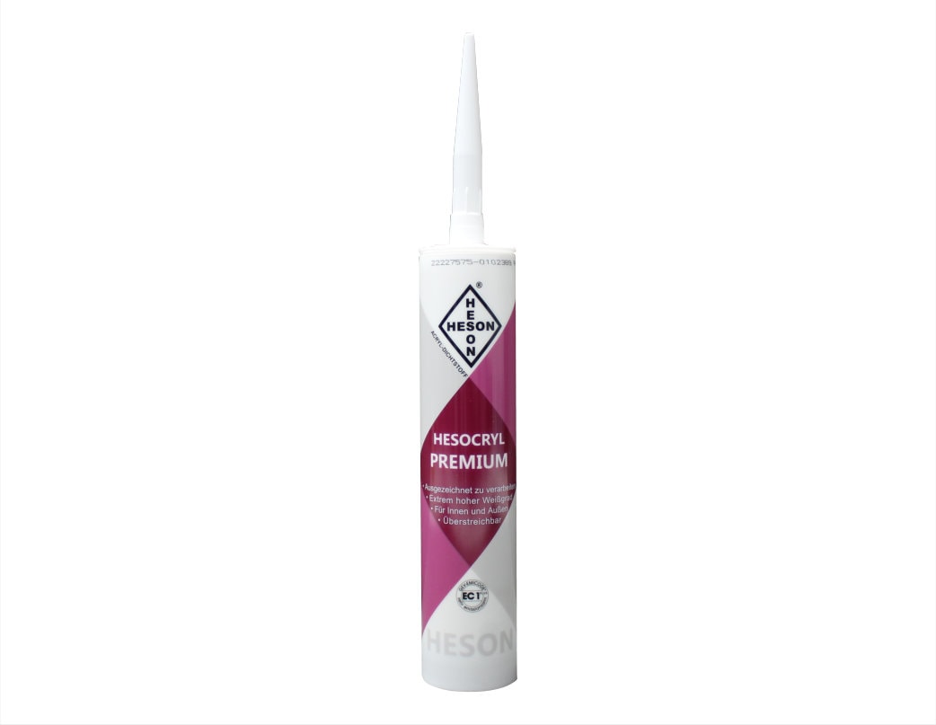Premium Acryl weiß 310ml