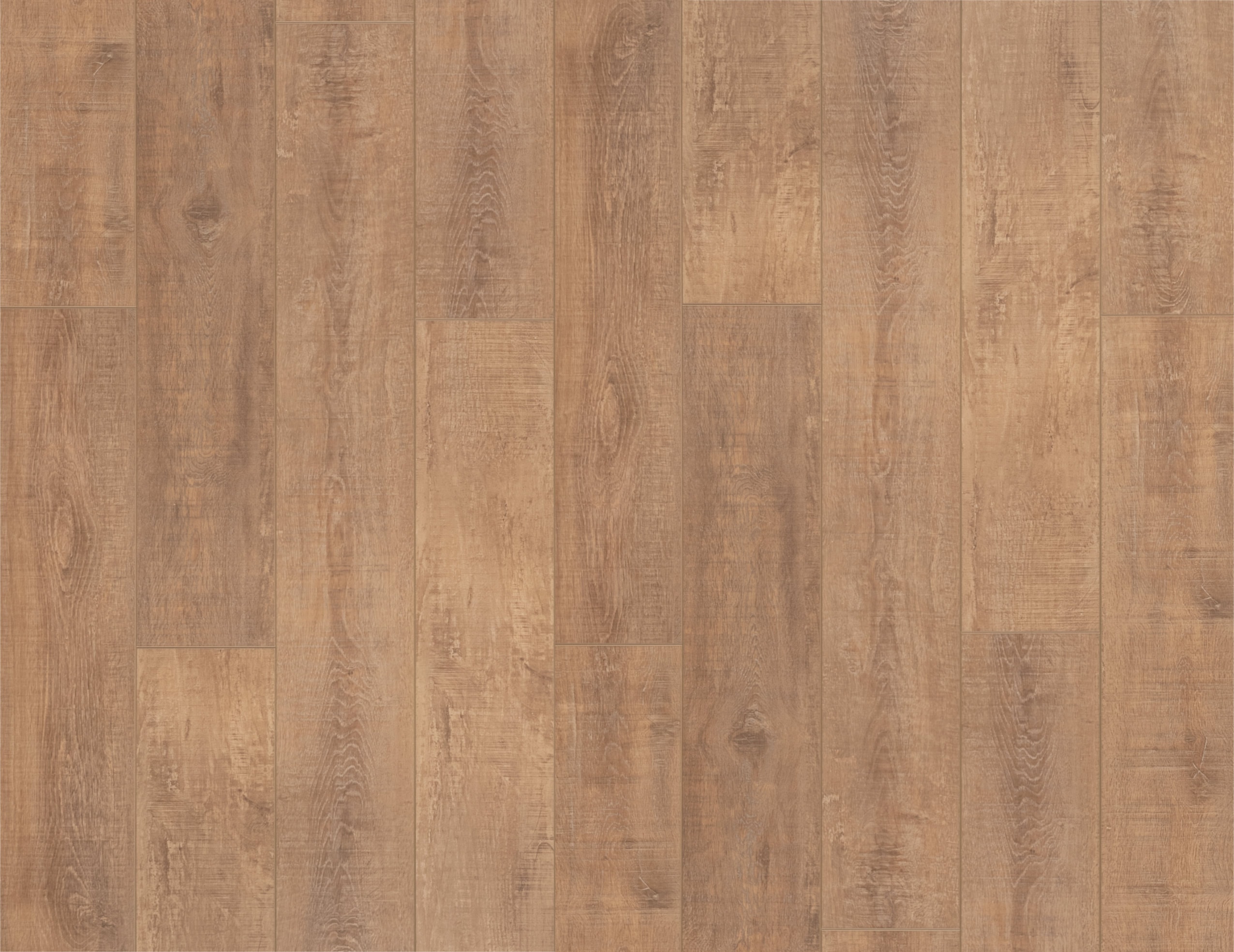 MUSTER Rigid-Vinyl COREtec Bark