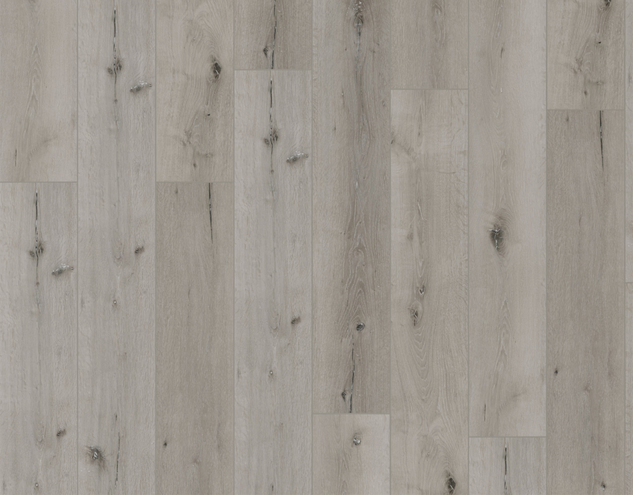 MUSTER Rigid-Vinyl PrimeCORE Cabo Ivory