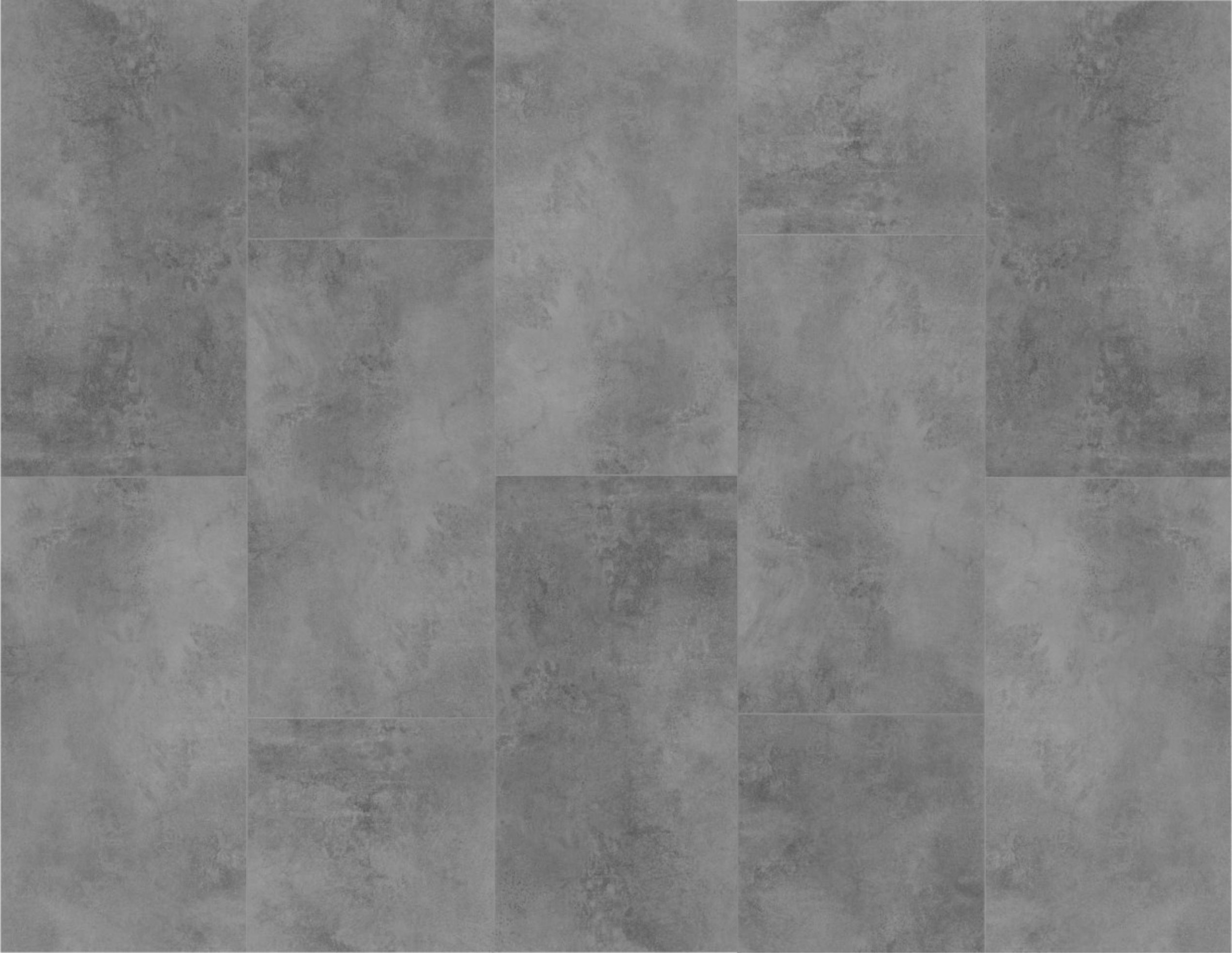 MUSTER Rigid-Vinyl COREtec Cloud