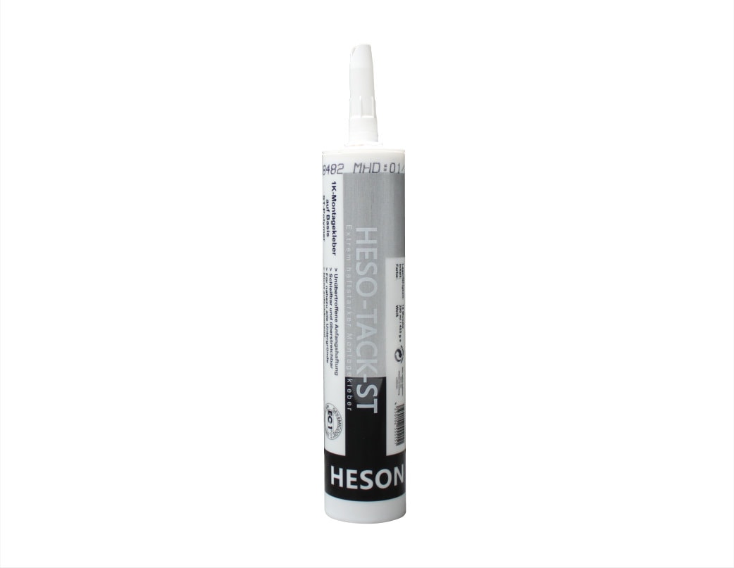 Montagekleber Heso-Tack-ST 290ml