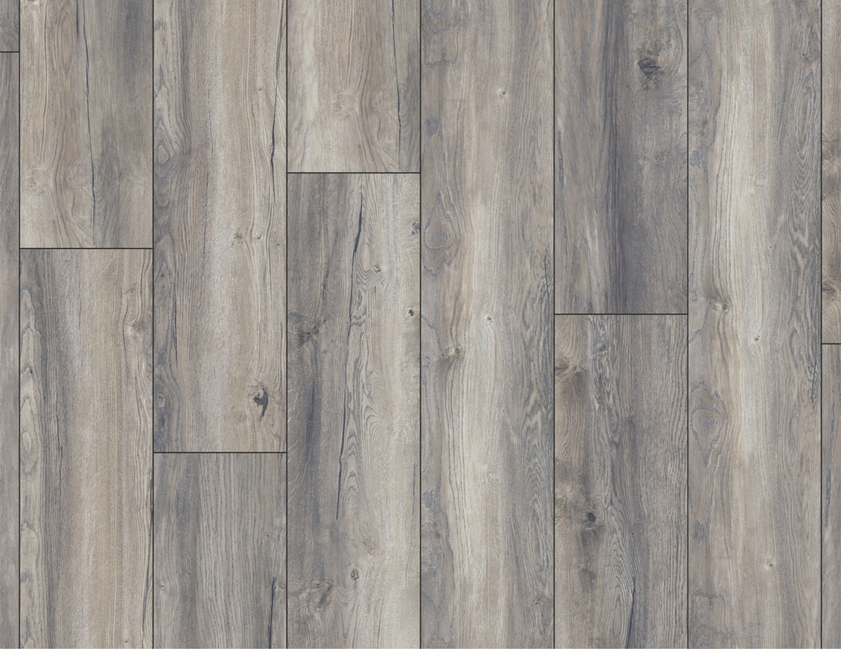 Laminat Harbour Oak Grau