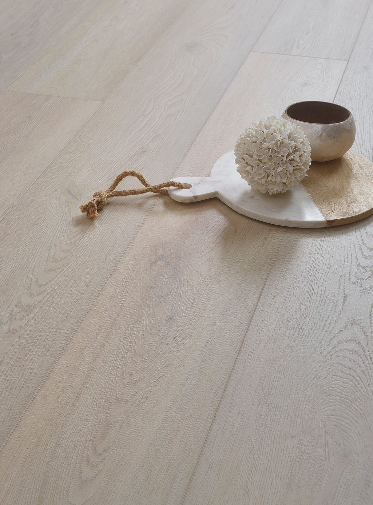 Rigid-Vinyl COREtec Kantara