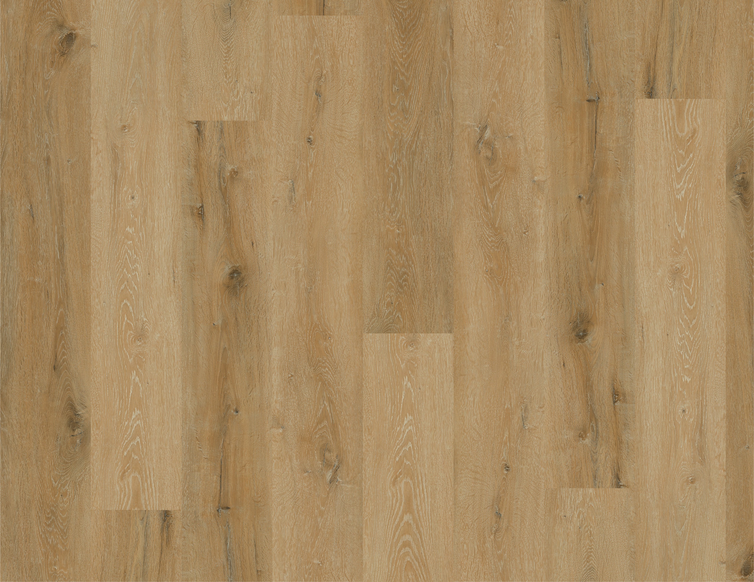 MUSTER Rigid-Vinyl Eiche Kellas