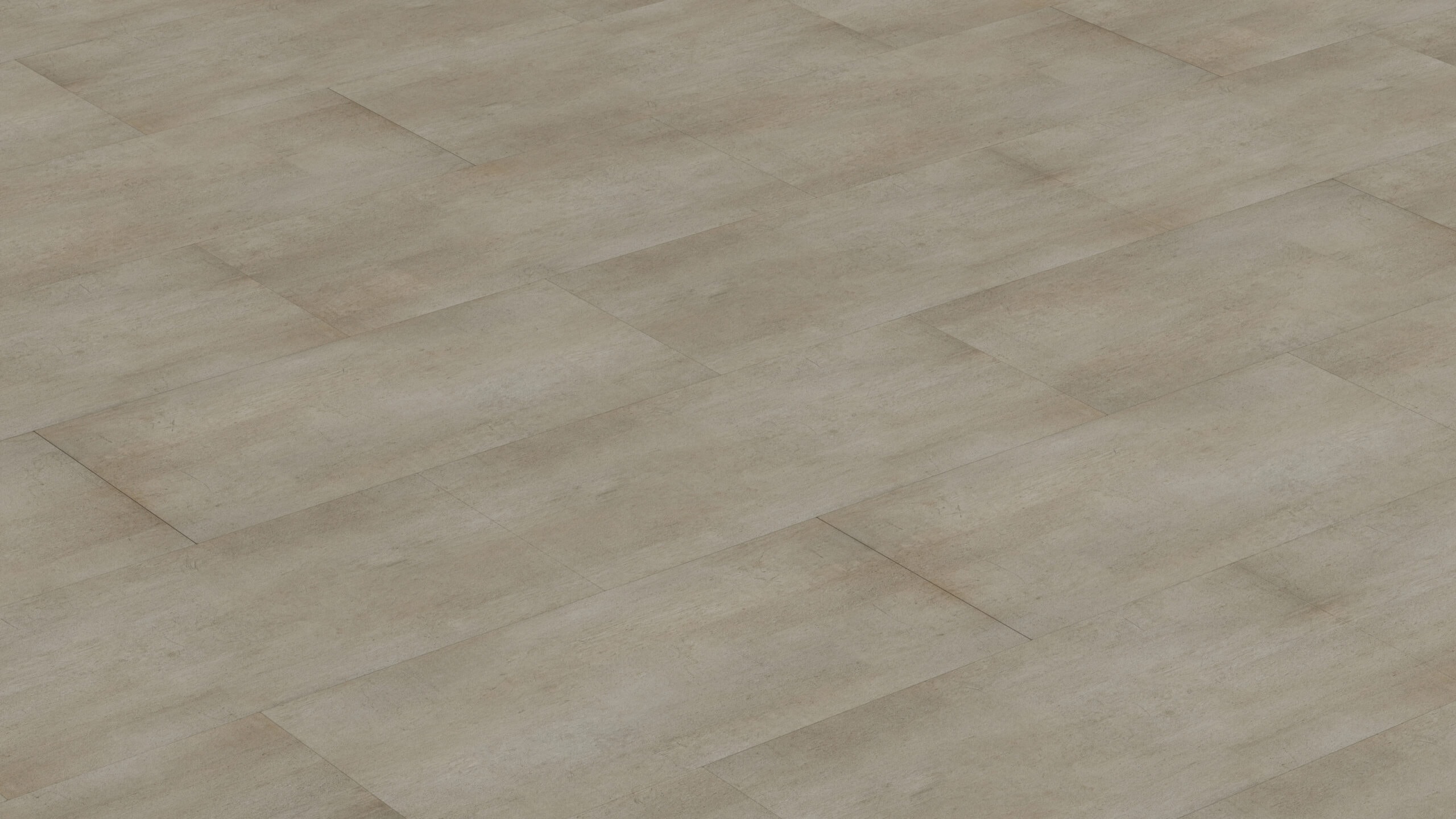 MUSTER Rigid-Vinyl Urban Stone Sand