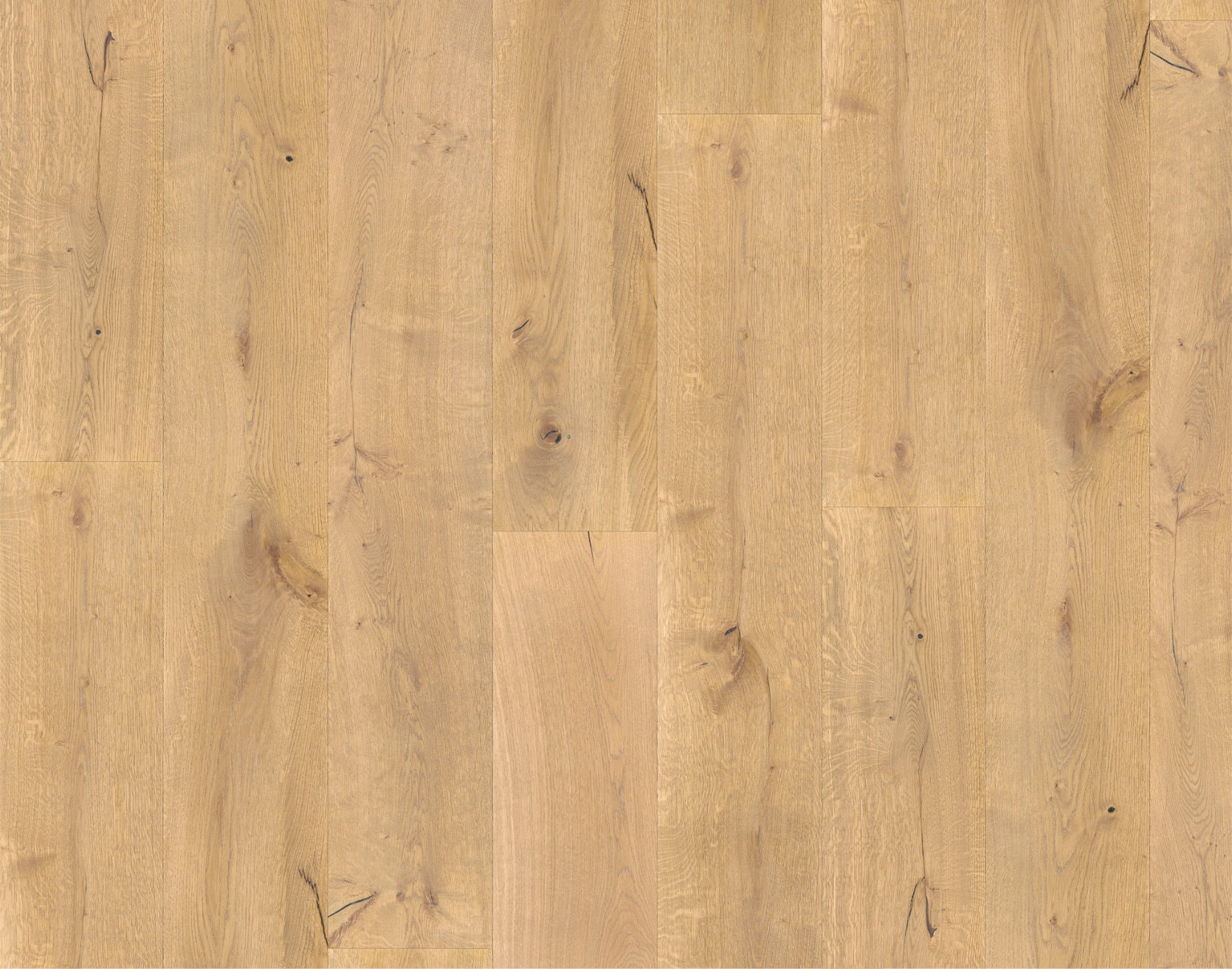 Parkett Anton Weiß XL