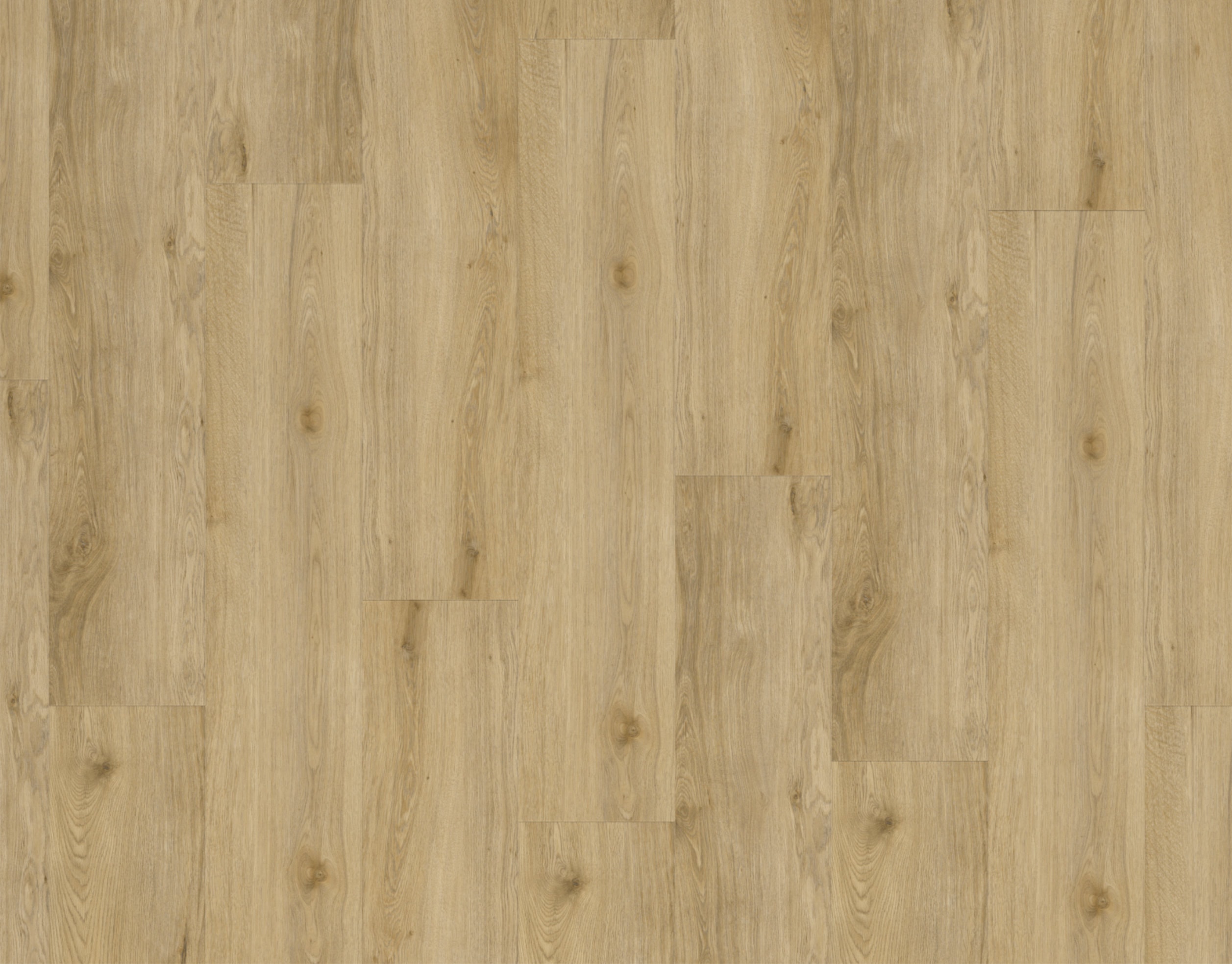Rigid-Vinyl Eiche Ludlow