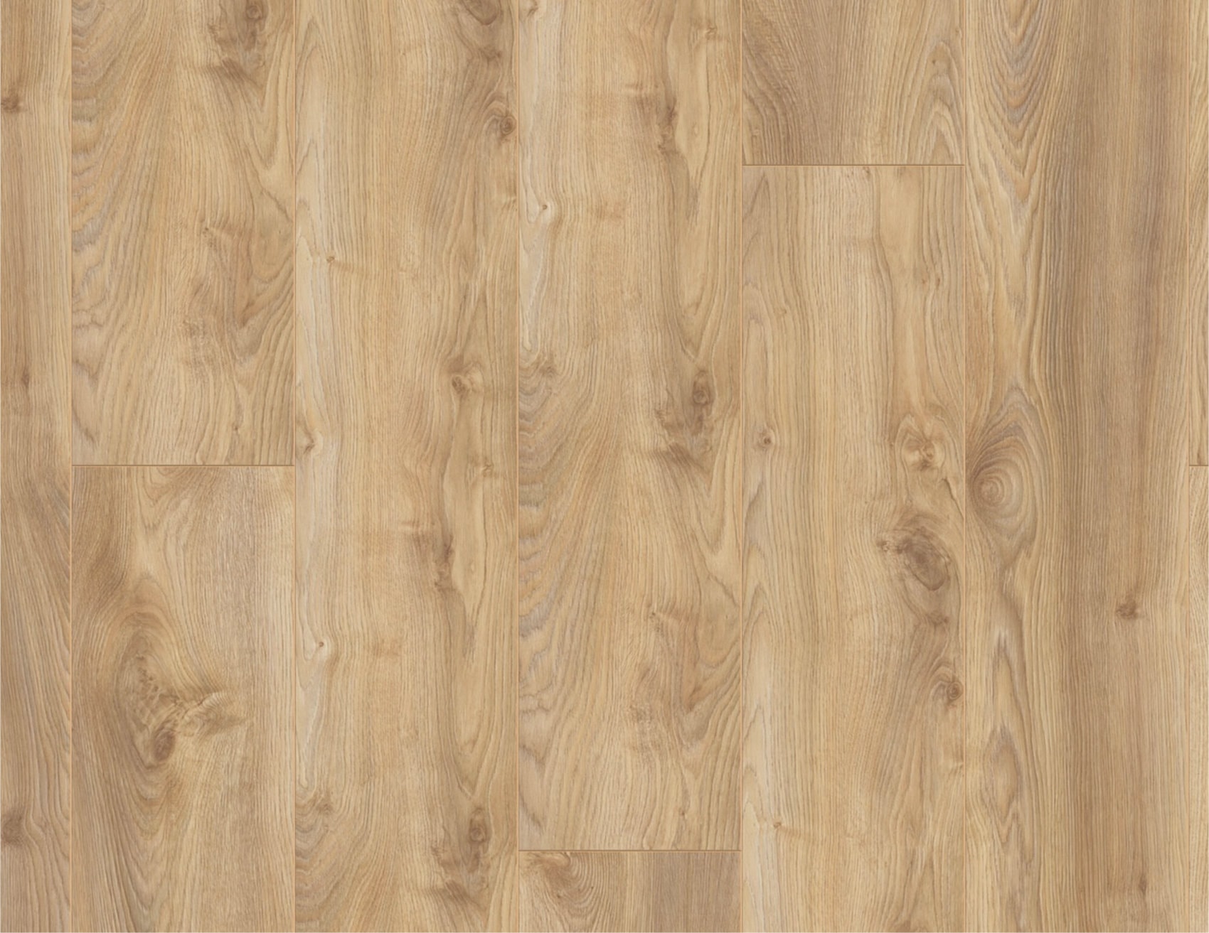 Laminat Makro Eiche Natur