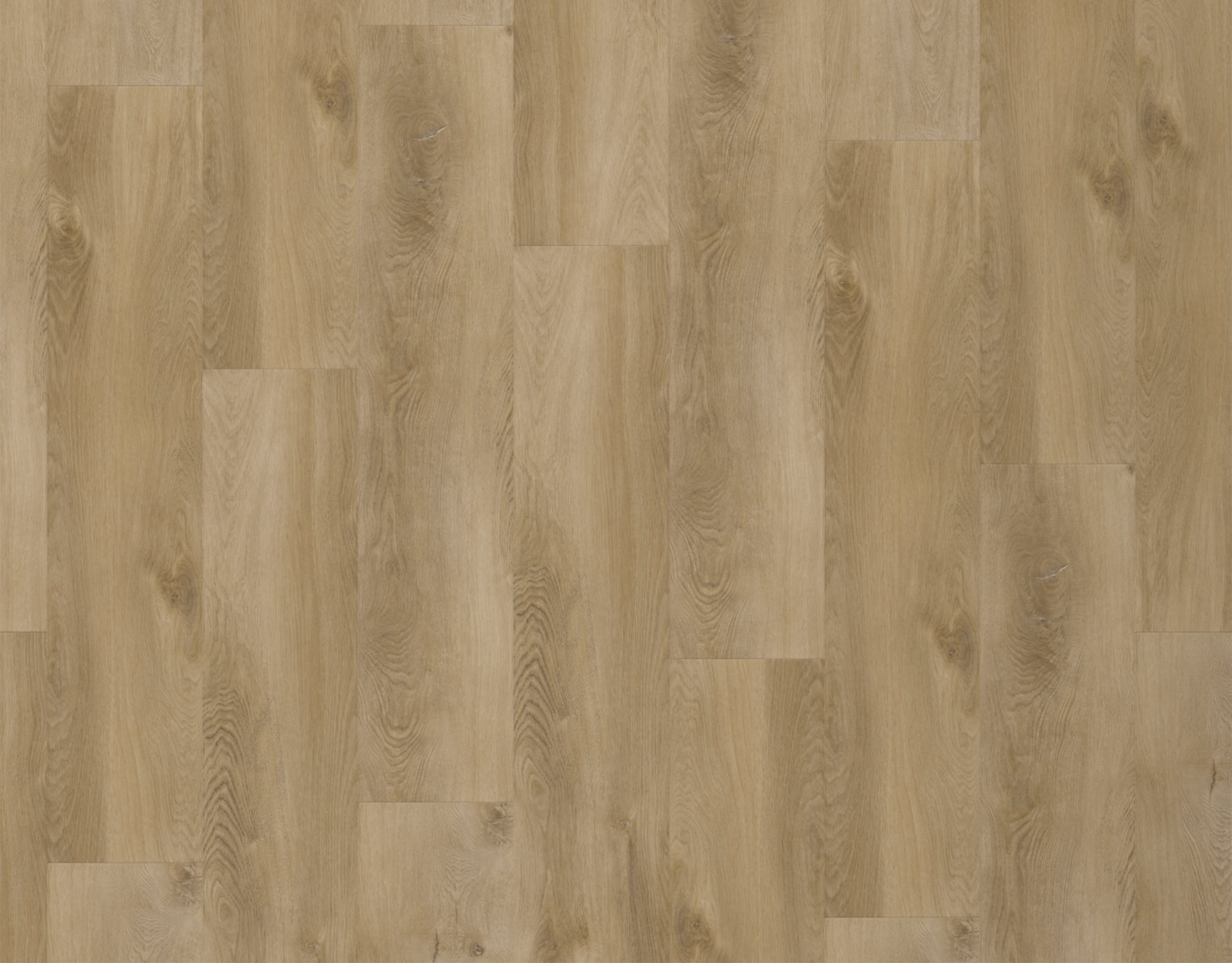 Rigid-Vinyl Eiche Malton