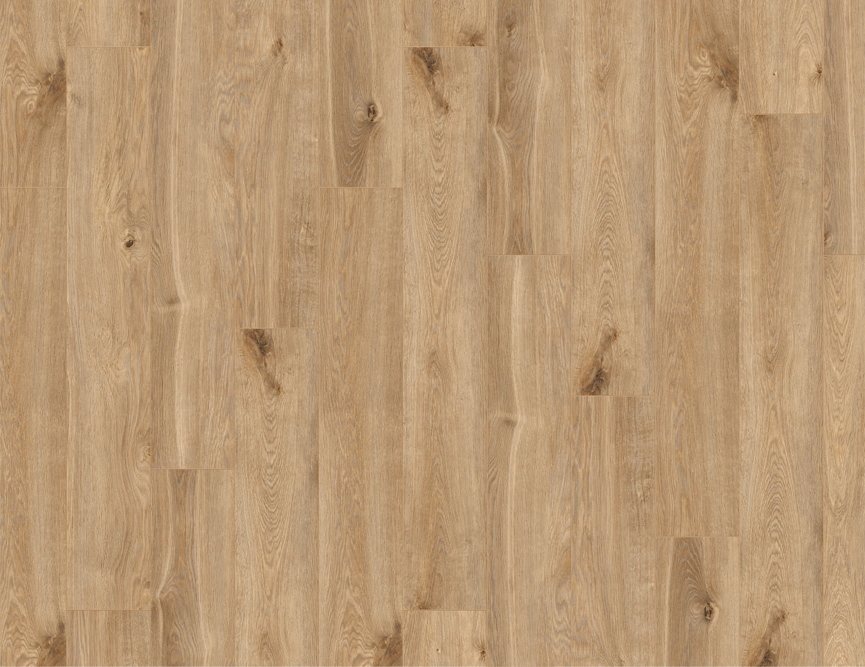 MUSTER Laminat Solar Oak