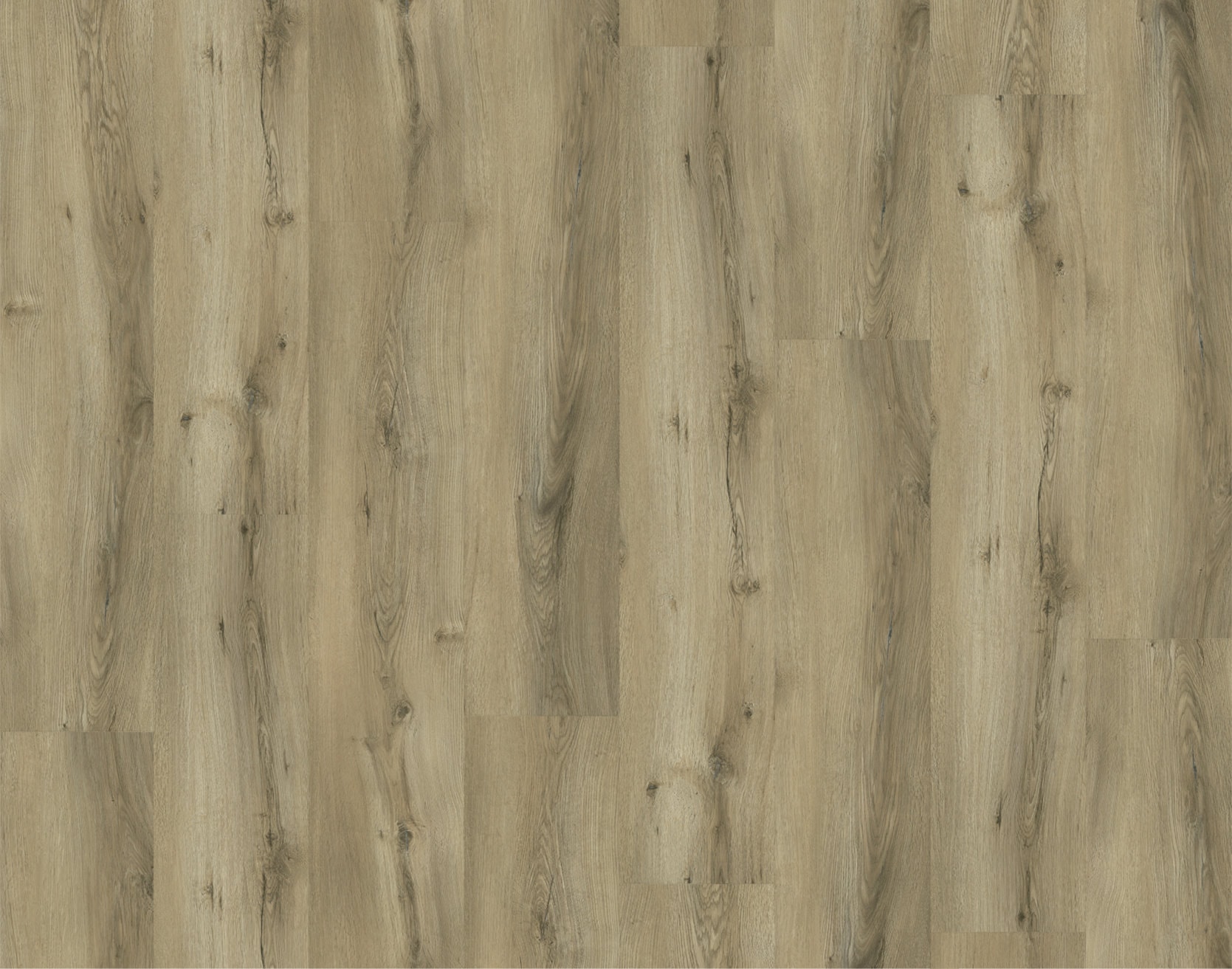 MUSTER Rigid-Vinyl Eiche Newstead