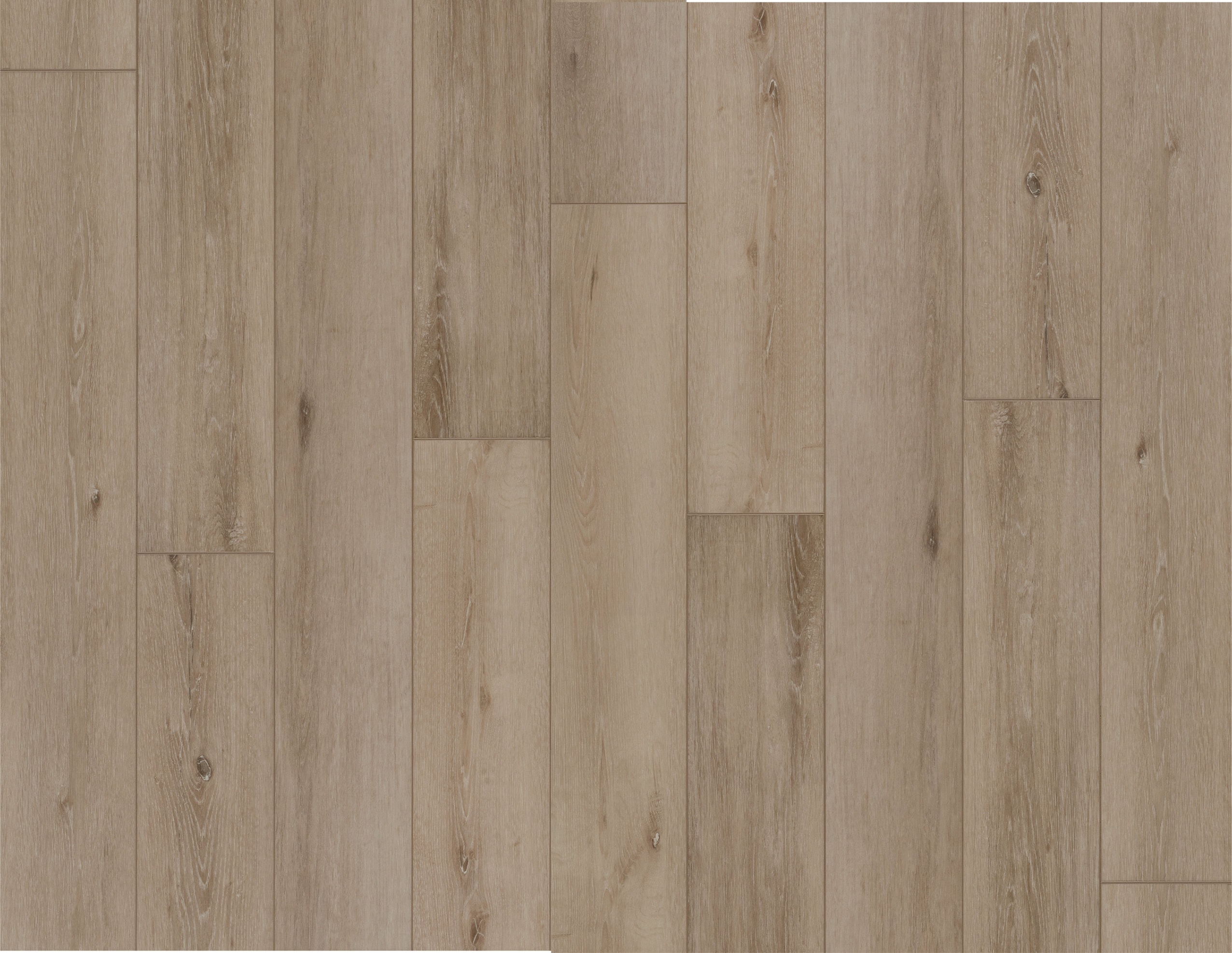 MUSTER Rigid-Vinyl COREtec Nimbus