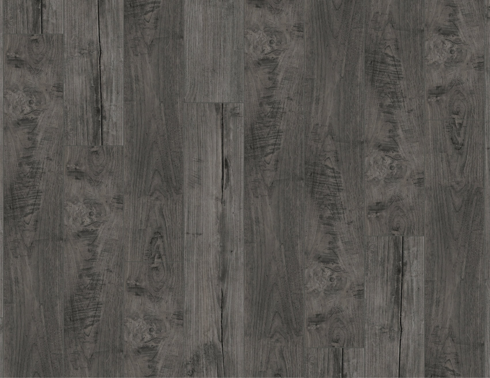 Laminat Nostalgie Teak Graphit