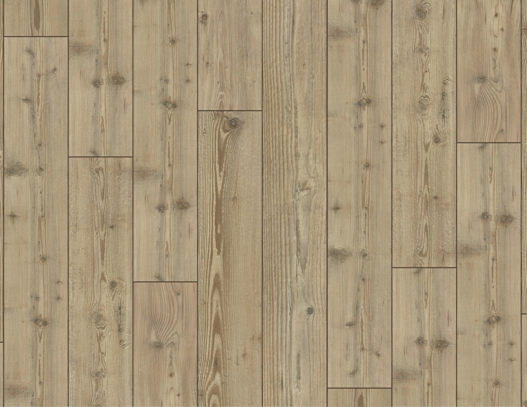 MUSTER Laminat Natural Pine