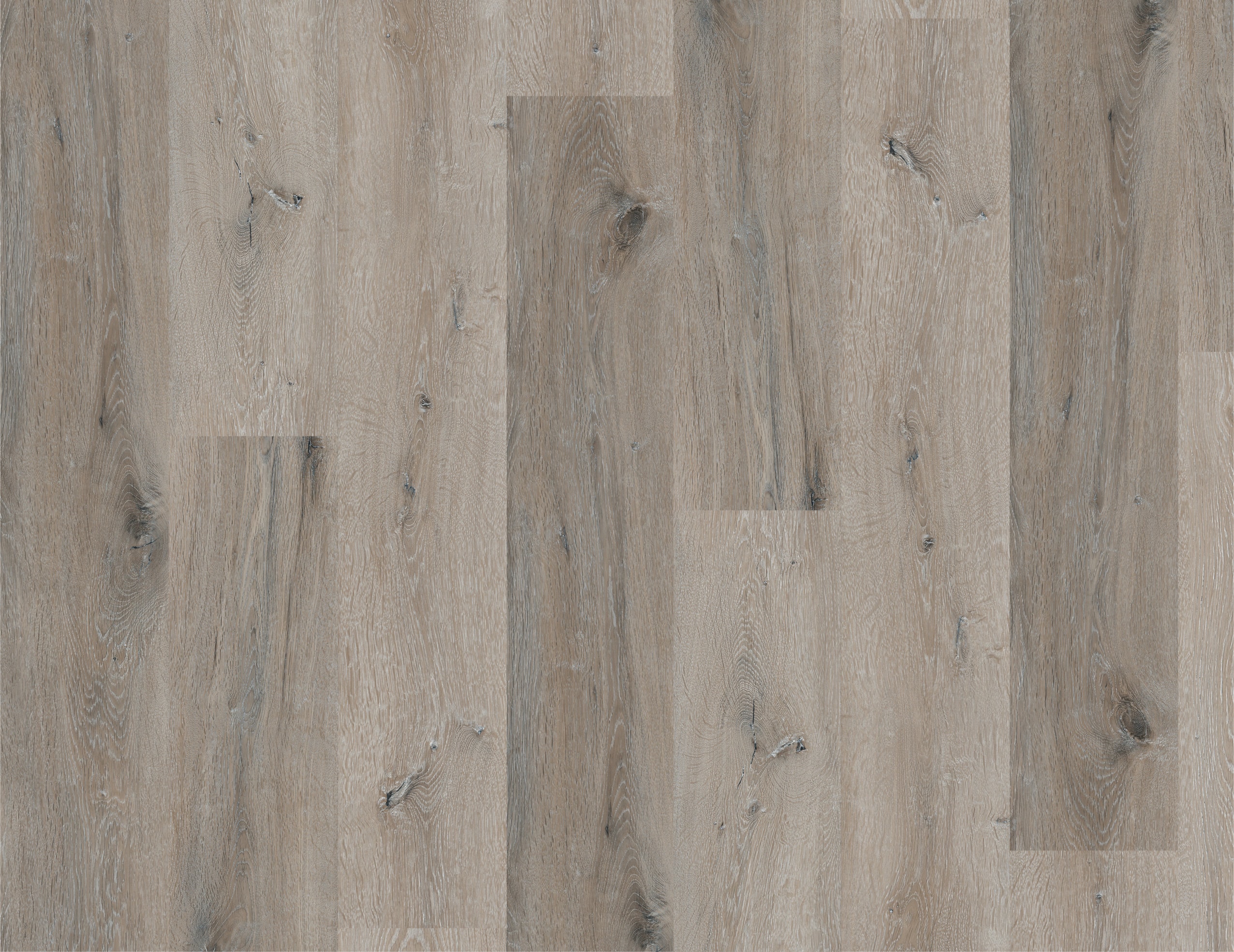 MUSTER Rigid-Vinyl Eiche Rafford