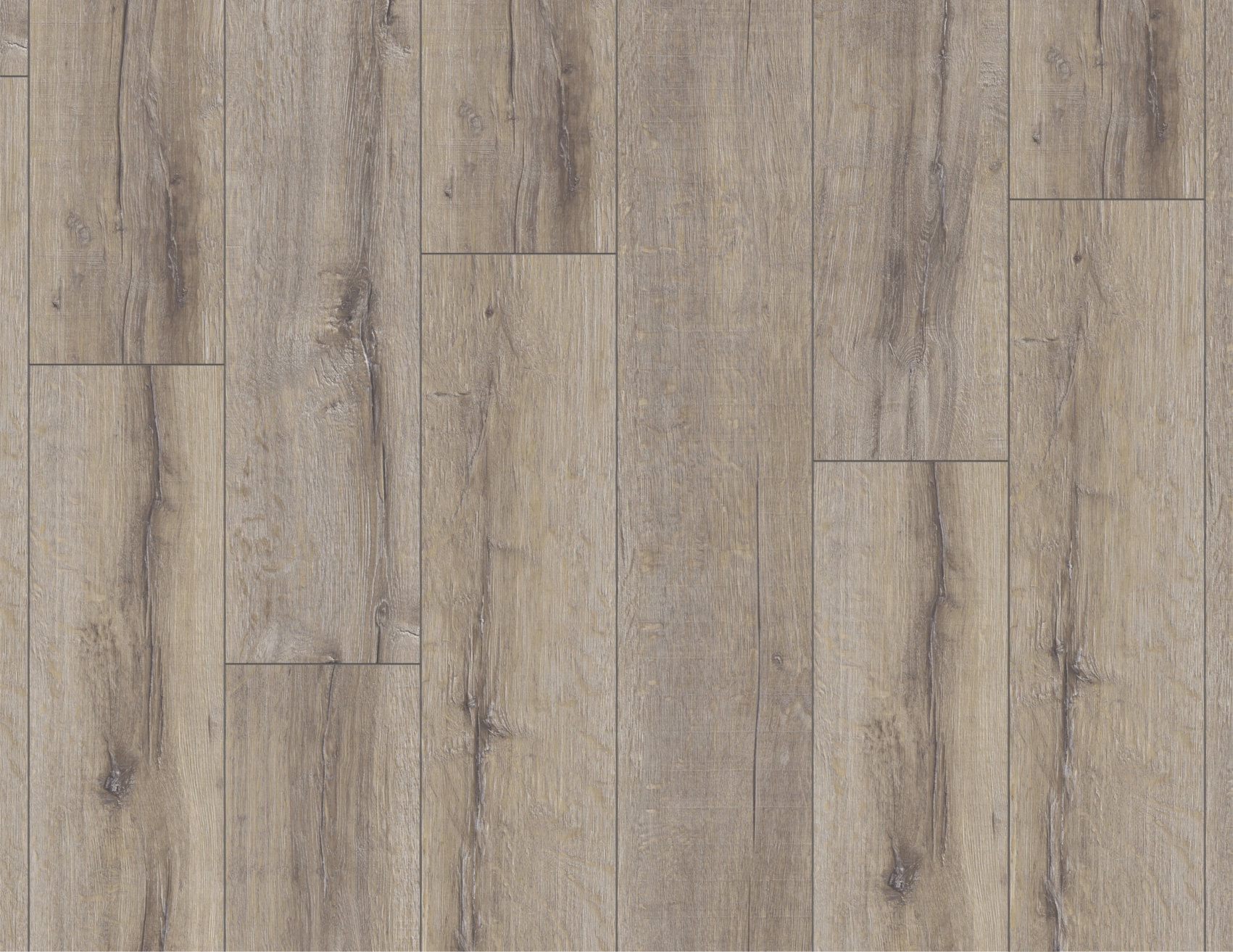 MUSTER Laminat Rift Oak