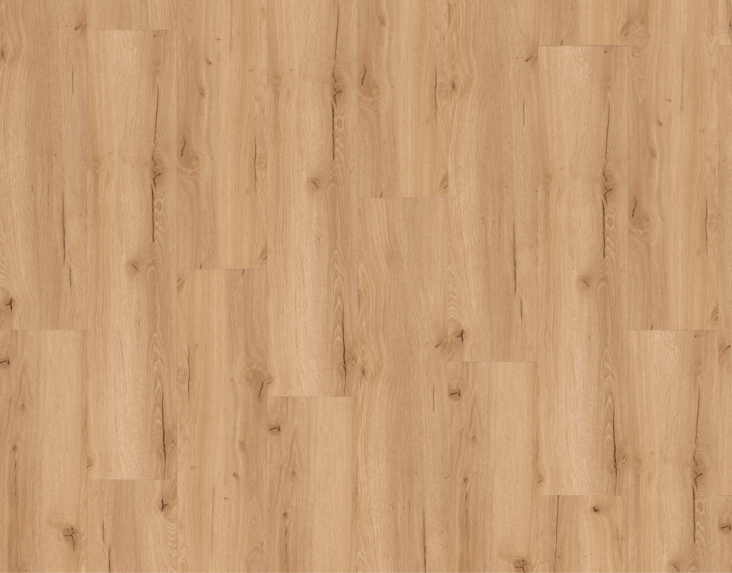 MUSTER Klebe-Vinyl Rustic Oak Beige