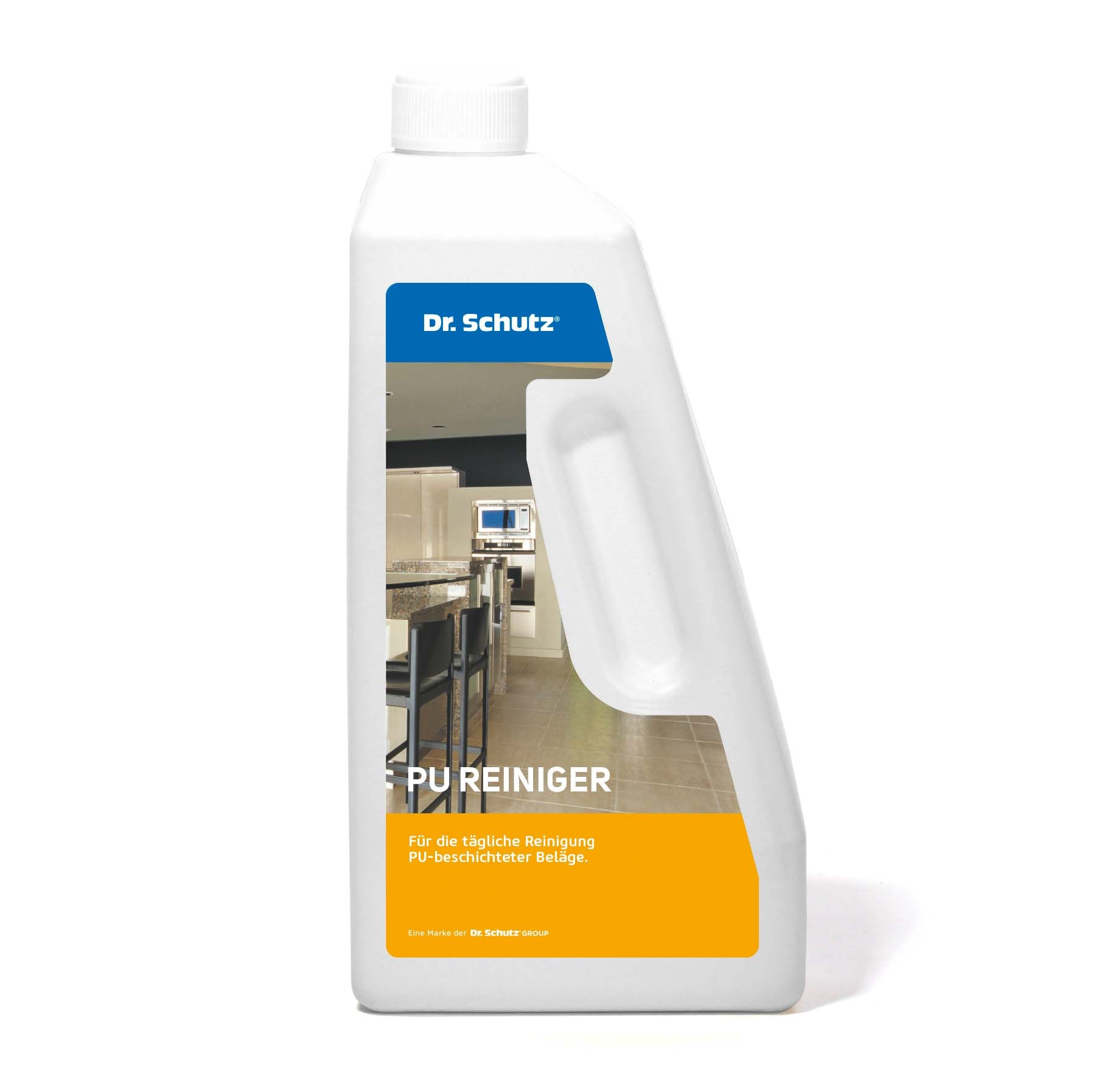 Dr.Schutz PU Reiniger - 750ml