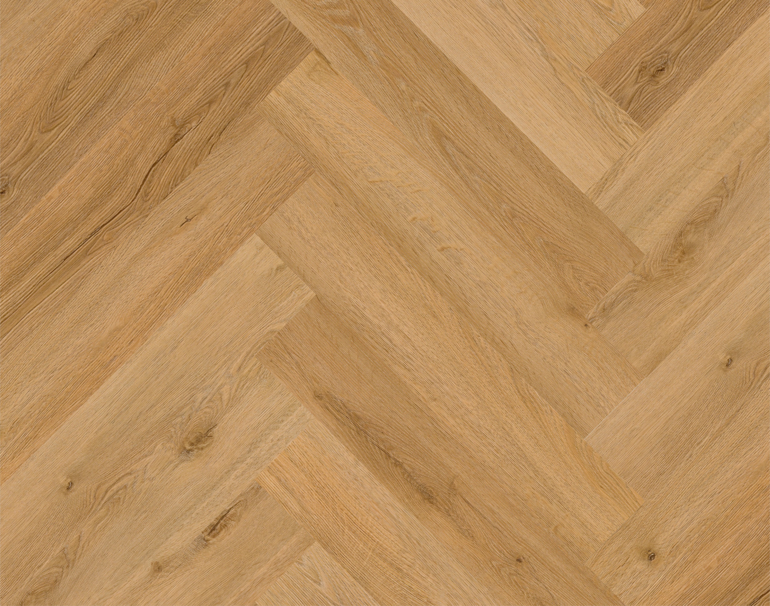Klebe-Vinyl Golden Manor Oak Fischgrät