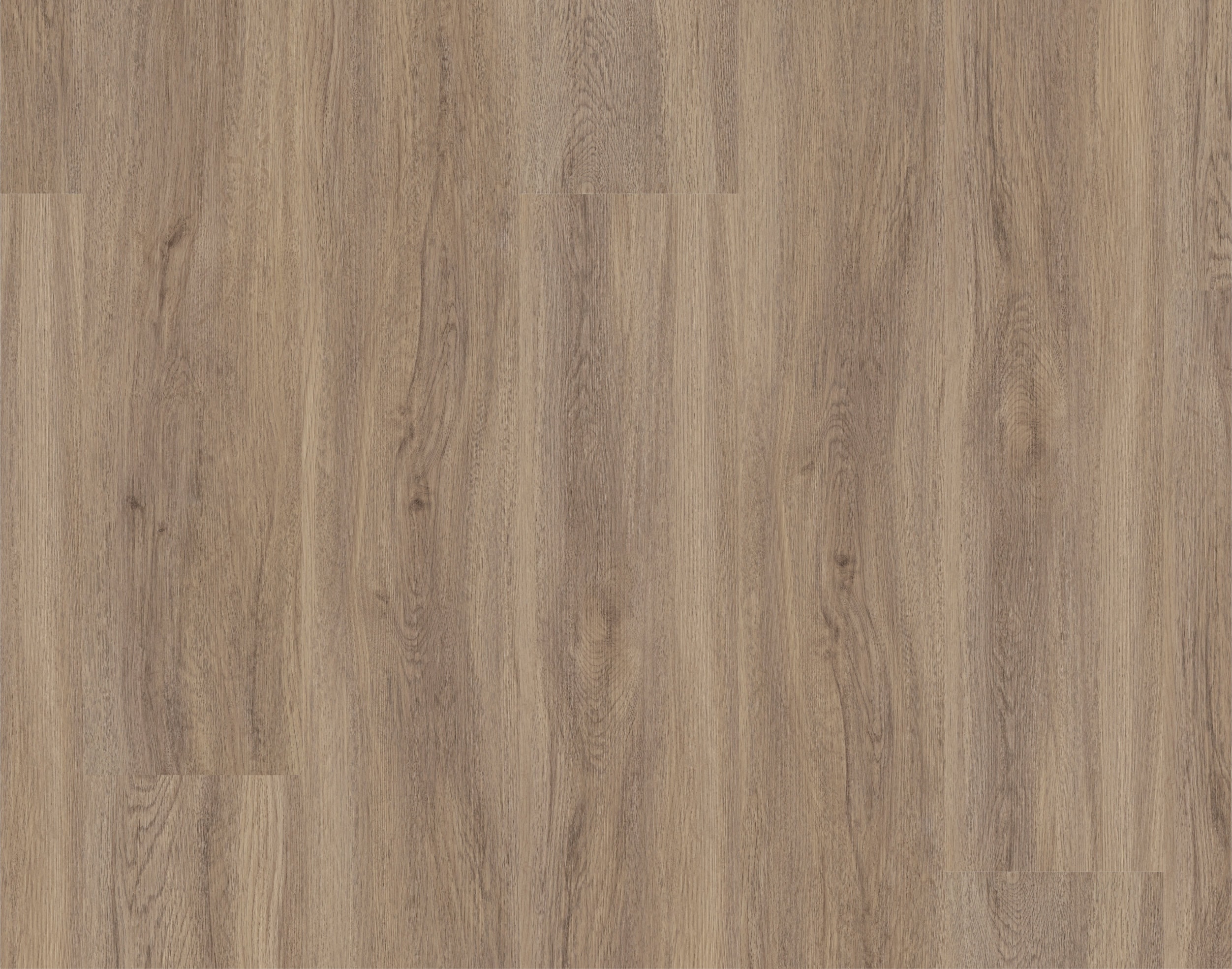 MUSTER Rigid-Vinyl Harmony Oak Natural