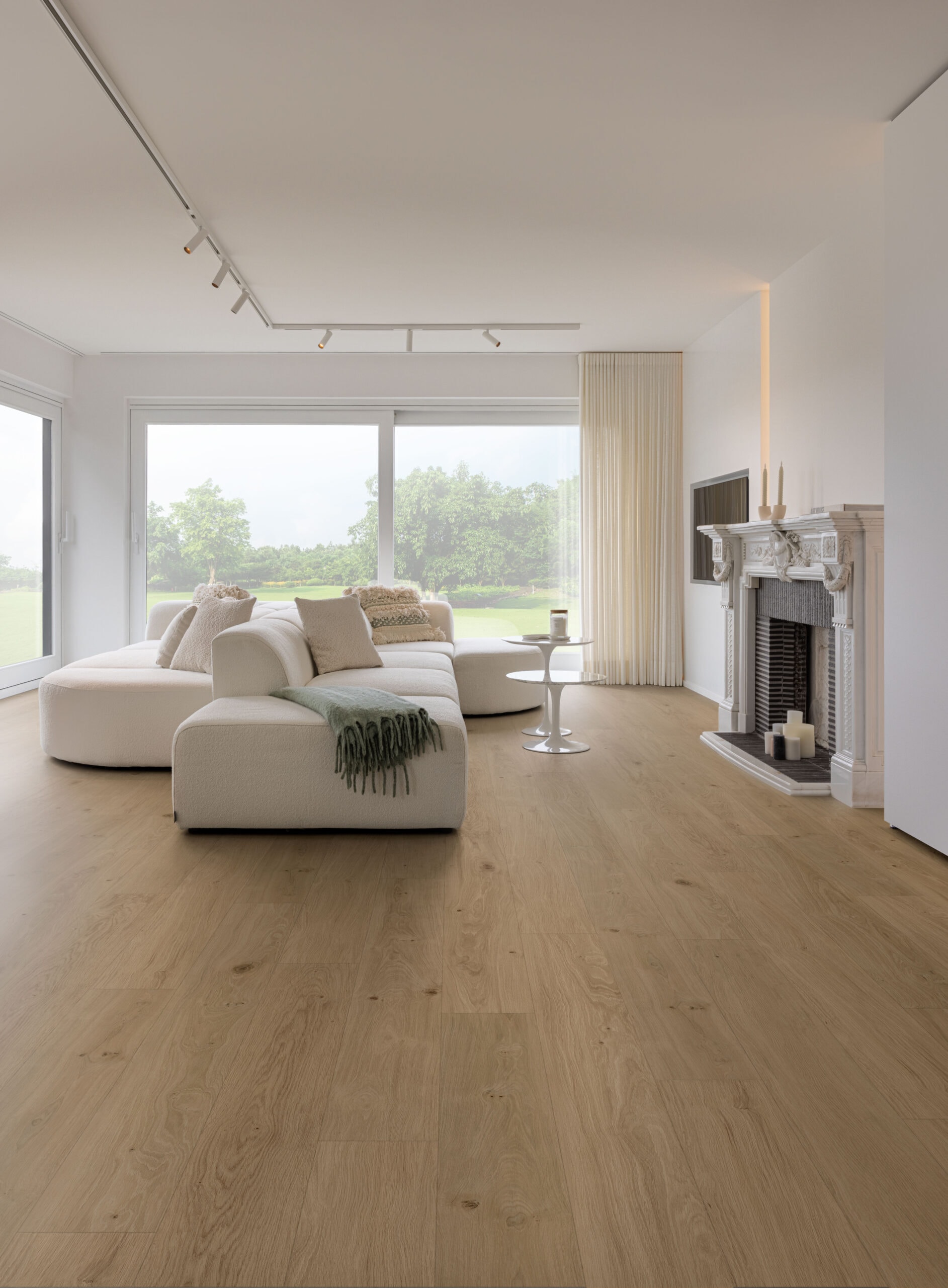 Rigid-Vinyl COREtec Richmond
