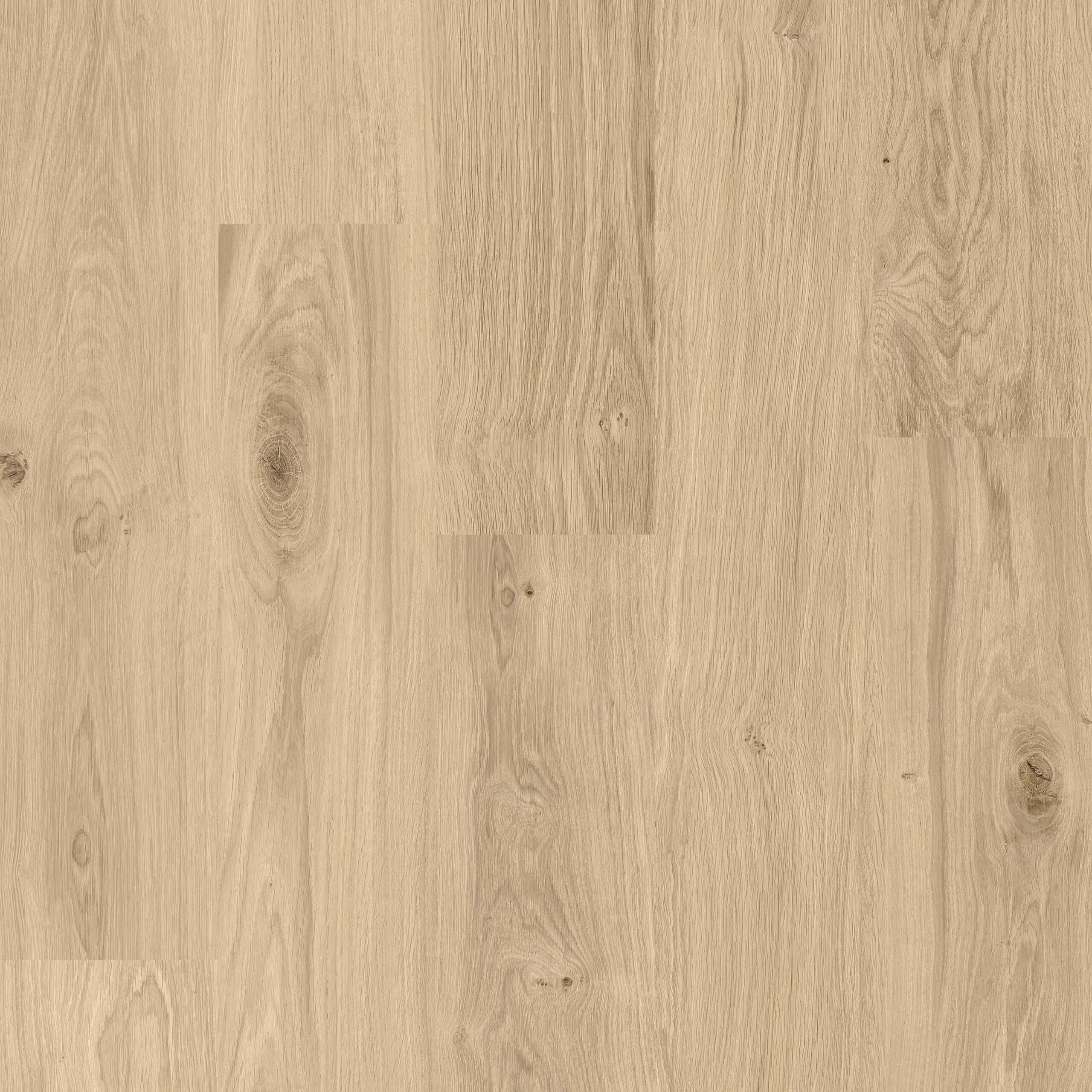 MUSTER Rigid-Vinyl COREtec Yukon