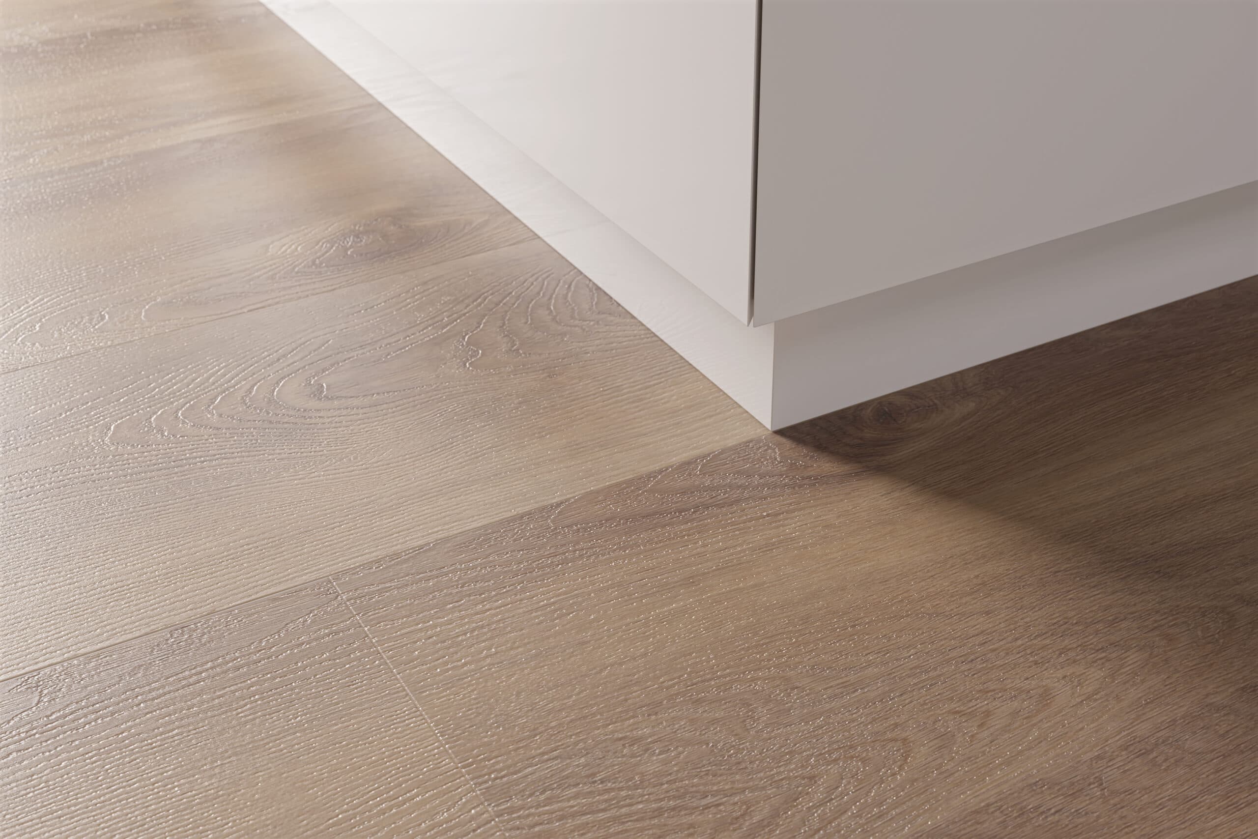 Rigid-Vinyl primeCORE Cabo Champagner