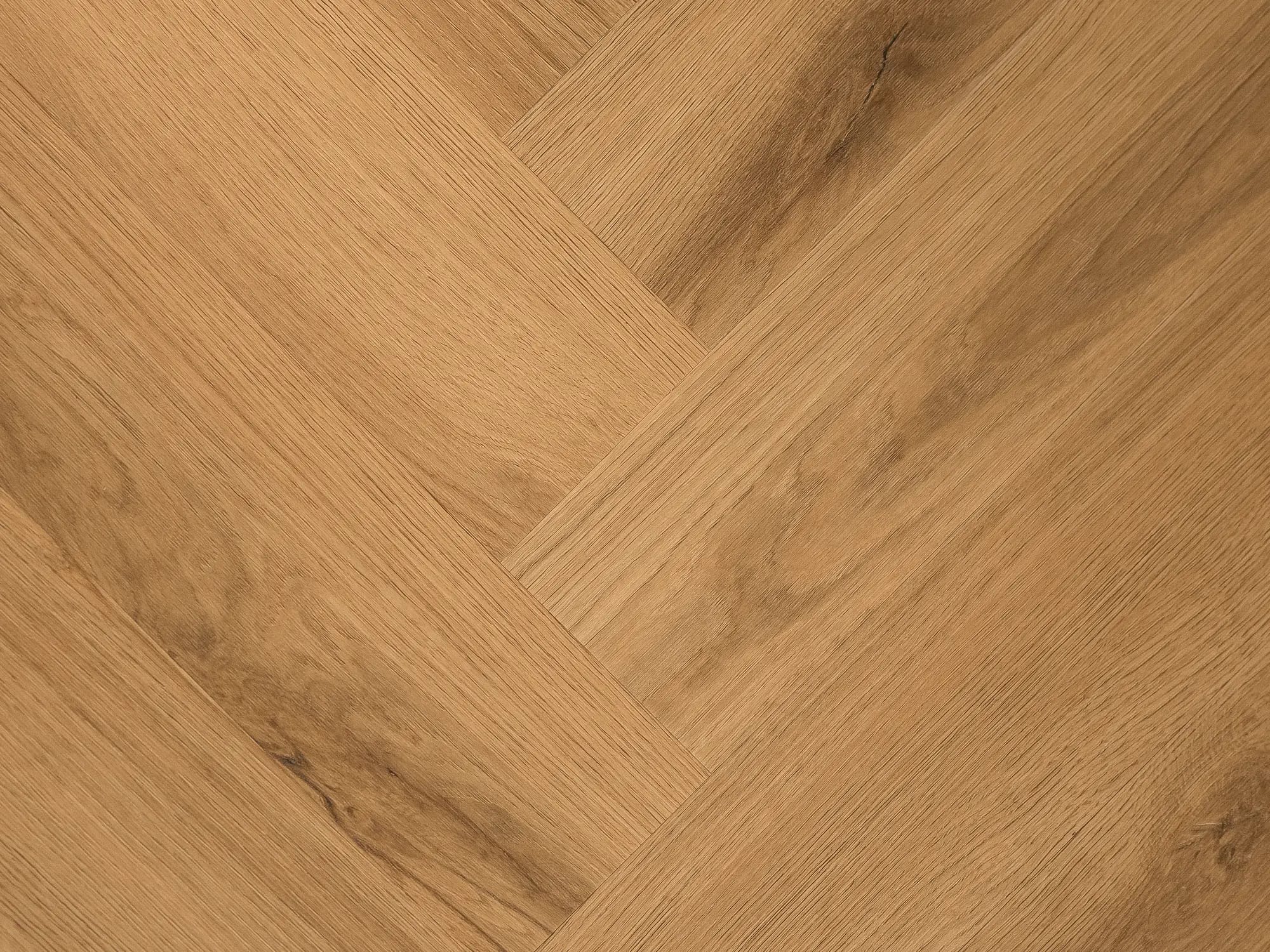 Rigid-Vinyl Siena Honey